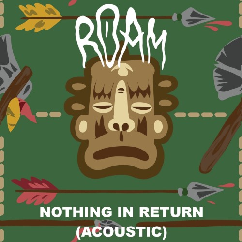 Nothing in Return (acoustic)