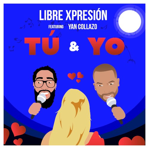 Tú y yo