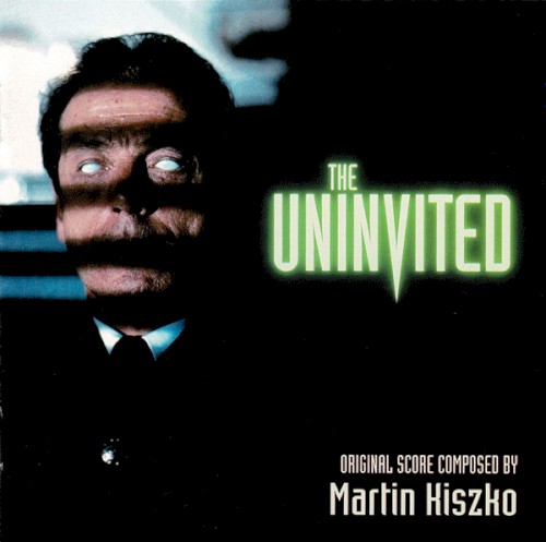 The Uninvited