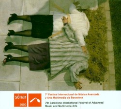 Sónar 2000