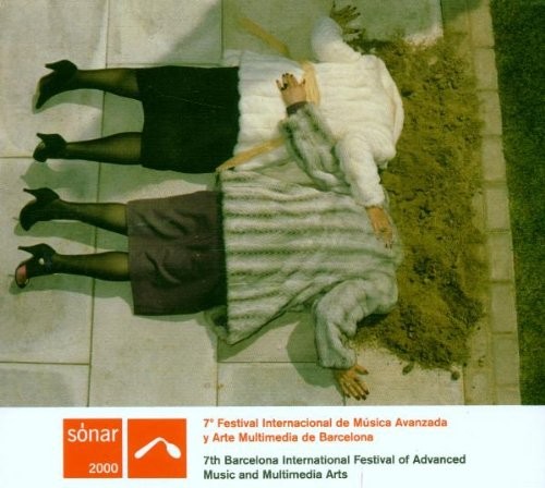 Sónar 2000