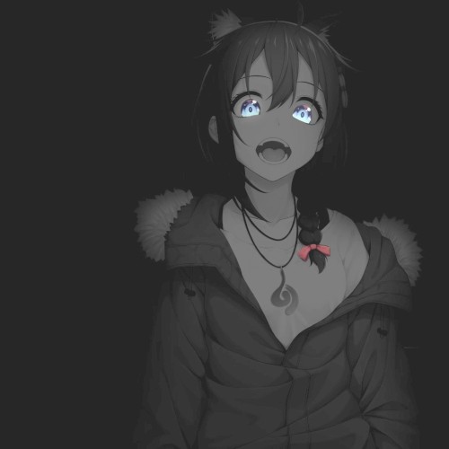 Curse [Halloween Special]