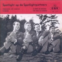 Spotlight op de Spotlightpartners