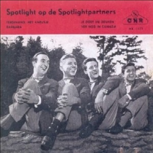 Spotlight op de Spotlightpartners