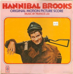 Hannibal Brooks