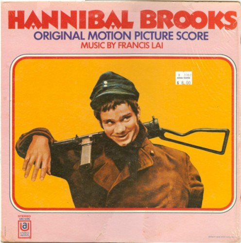 Hannibal Brooks