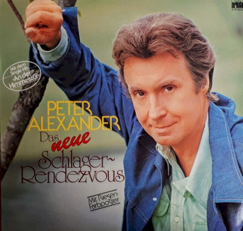 Das neue Schlager-Rendezvous