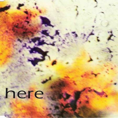 Here