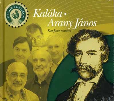 Arany János