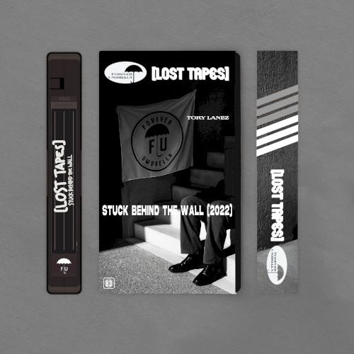 Stuck Behind The Wall (Lost Tapes 2022)