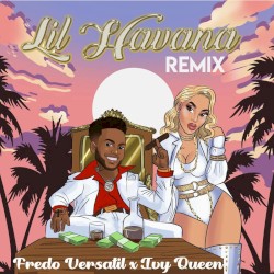 Lil Havana (remix)