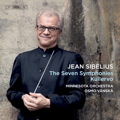 The Seven Symphonies / Kullervo