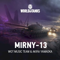 Mirny-13 From "World of Tanks"