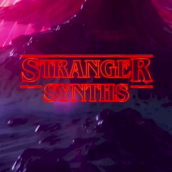 Dark 80’s Synthwave Mix | Vol.4 | Stranger Synths