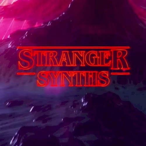 Dark 80’s Synthwave Mix | Vol.4 | Stranger Synths