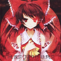 THE BEST OF TOHO TEMPEST