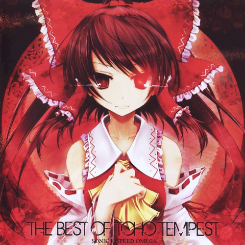 THE BEST OF TOHO TEMPEST
