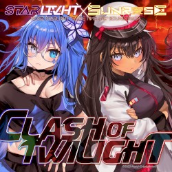 Clash of Twilight (DX Version OST)