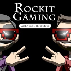 Rockit Gaming Greatest Hits 2018
