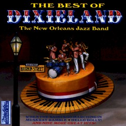 The Best of Dixieland