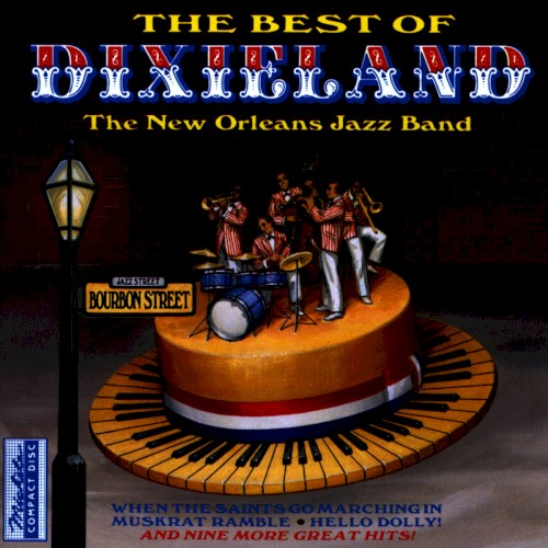The Best of Dixieland