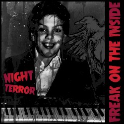 Freak on the Inside
