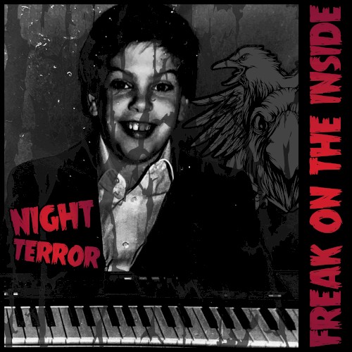 Freak on the Inside