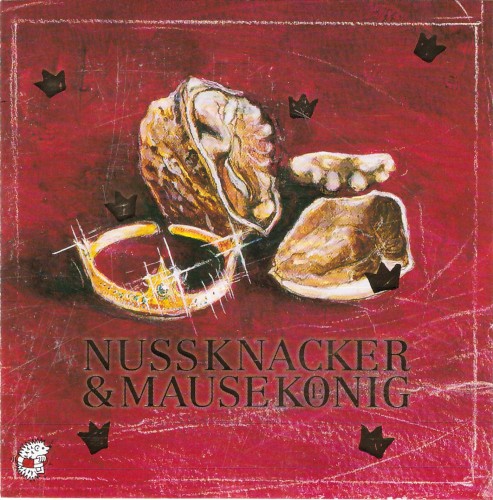 Nussknacker und Mausekönig