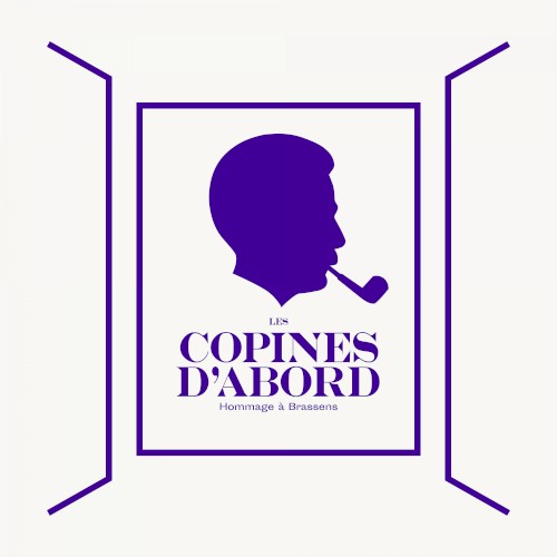 Les Copines d’abord : Hommage à Brassens