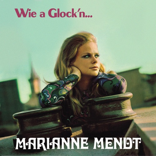 Wie a Glock'n - Die EMI-Aufnahmen 1970 - 1972