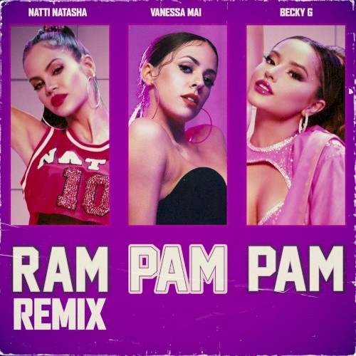 Ram pam pam (remix)