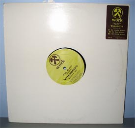 Phil & Fill Present Yokiboys: Groove On