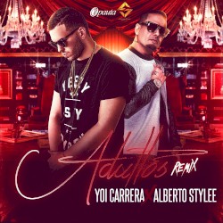 Adultos (remix)