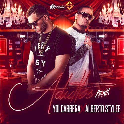 Adultos (remix)