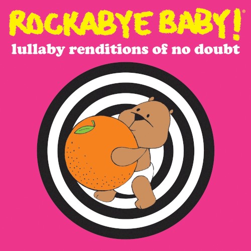 Lullaby Renditions of No Doubt