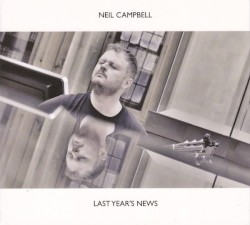 Last Year's News