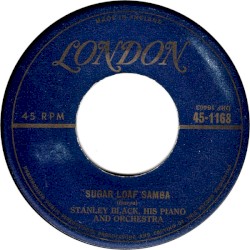 Sugar Loaf Samba / Cactus Polka