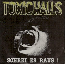 Schrei Es Raus !