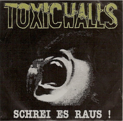 Schrei Es Raus !