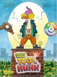 Das Rap‐Huhn