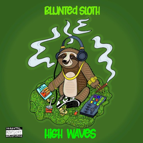 High Waves