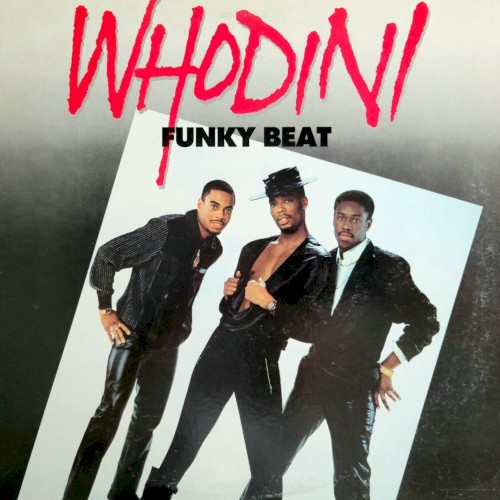 Funky Beat