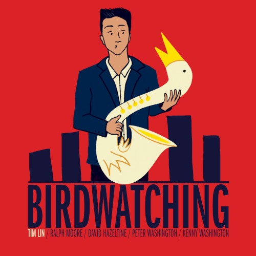Birdwatching