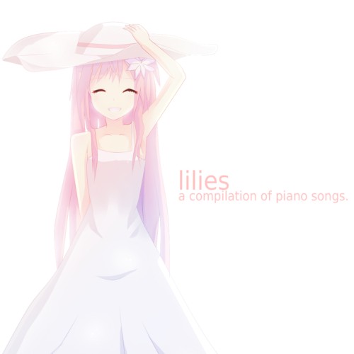 Lilies I