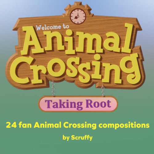 Animal Crossing: Taking Root