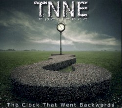 The Clock That Went Backwards