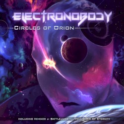 Circles of Orion