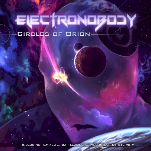 Circles of Orion