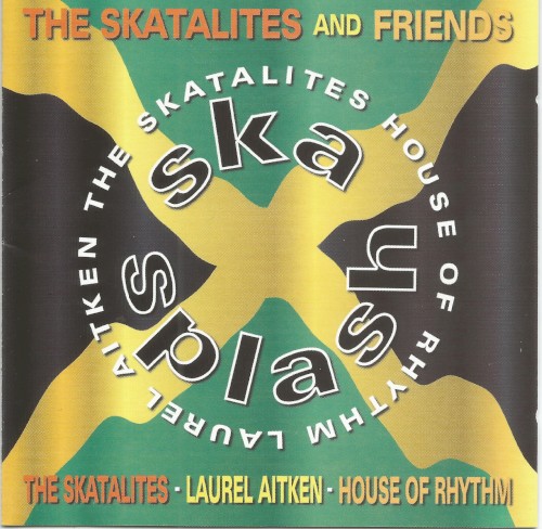 Ska Splash