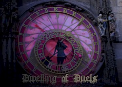 Dwelling of Duels 2004-10 Special: Clockwork Competition Month